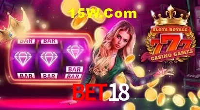 Design Responsivo bet18