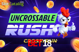 Exclusive Games bet18