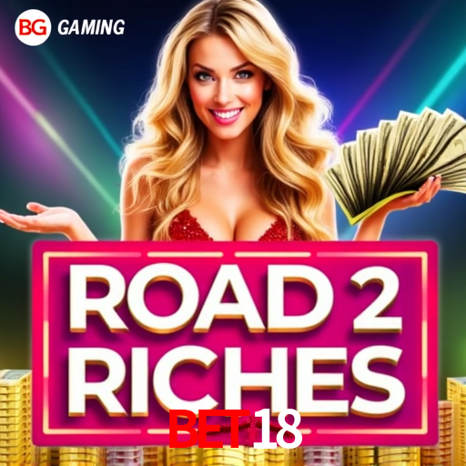Game Providers bet18