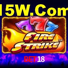 Live Casino bet18