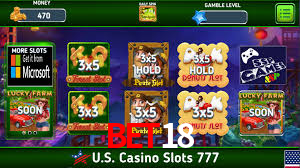Roulette Table bet18