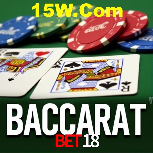Inovações de Jogos na bet18: O Futuro das Experiências Interativas