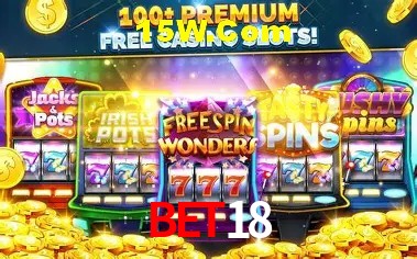 Especiais de Fim de Semana bet18