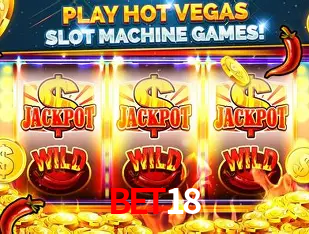 Promoções Sazonais bet18