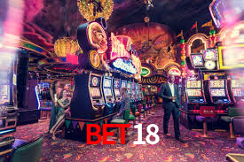 bet18.com