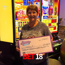 Blackjack Table bet18