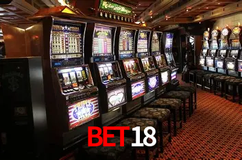 Ofertas Exclusivas bet18