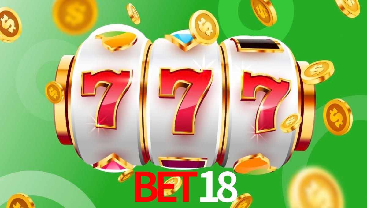 Experiência VIP bet18