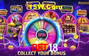 Estatísticas Esportivas bet18