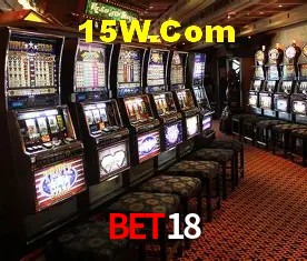 Segurança 2FA bet18
