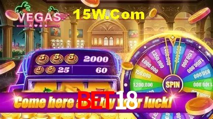 Experiência VIP bet18