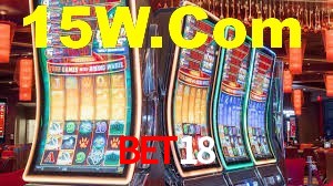 bet18: Jogos de Caça-Níqueis-Altas Recompensas, Roleta-Velocidade, Blackjack-Desafios Máximos