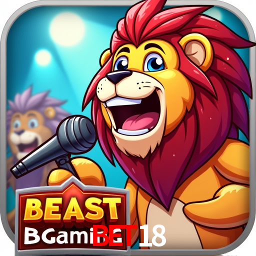 Descubra a Magia dos Jogos de Arcade no bet18