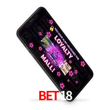 Programa VIP bet18