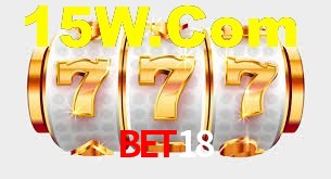 Sinta a adrenalina dos jogos de cassino com bet18