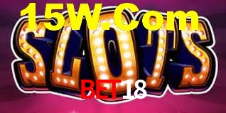 Premium Interface bet18