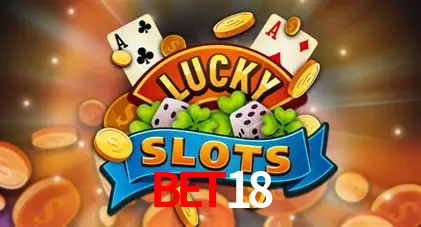 Promoção Relâmpago bet18