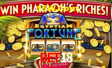 Estatísticas bet18