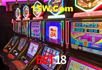Integração de APIs bet18