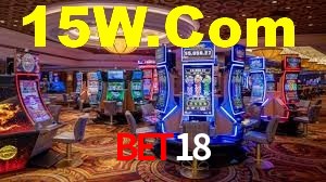 bet18 App Interface