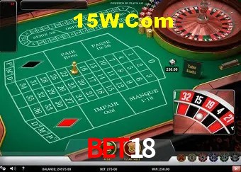 Casino Ao Vivo bet18